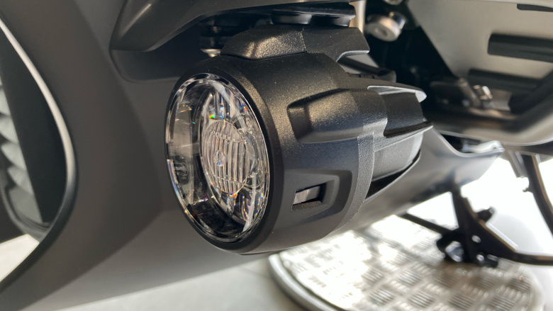 BMW K1600 GT SE (22MY)